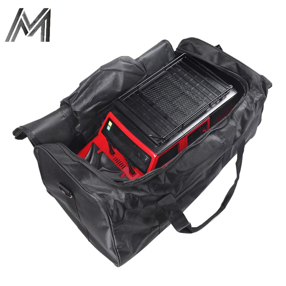 Rc Hobby Shops - 1/10 RC Car Carrying Bag Storage
