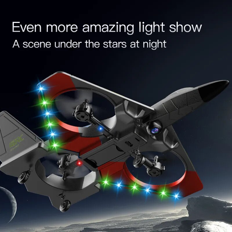 V27 Foam Glider Plane Remote C - Rc Plane Hobby Zone 评论和价格