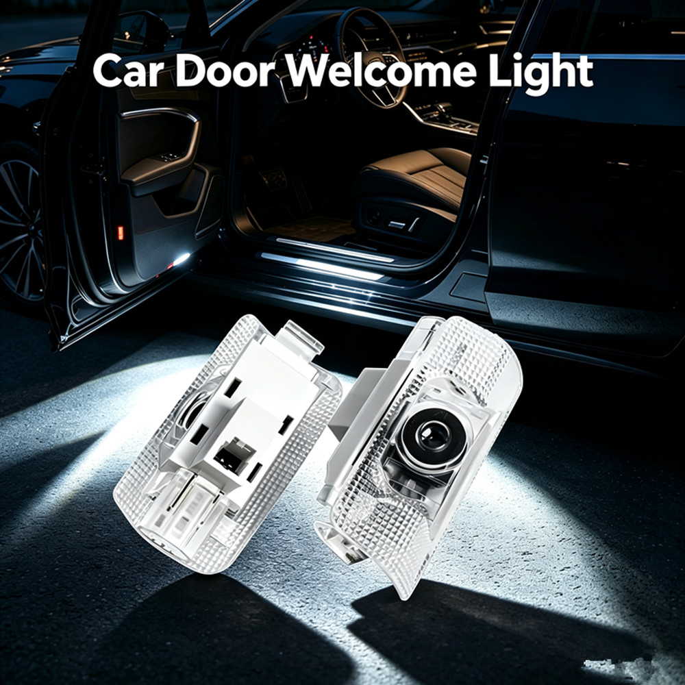 LED Car Door Welcome Ghost Sha - Rc Hobby Toucan 评论和价格