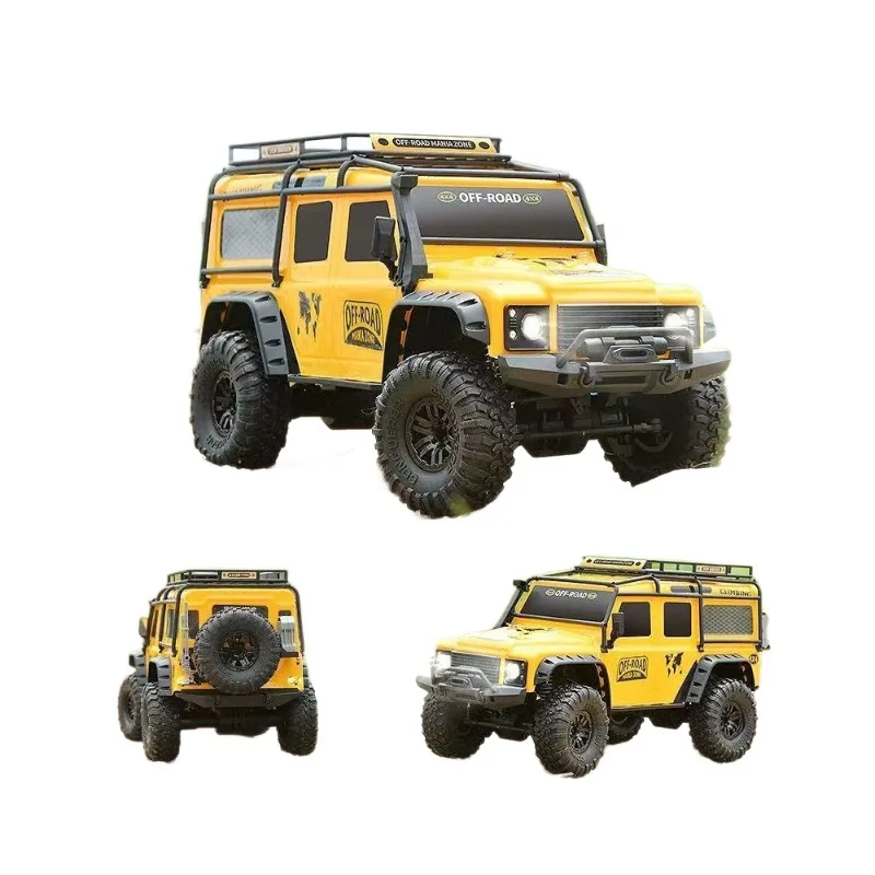 HB Zp1005 /1006 Remote Control - Rc Hobby Grade Truck 评论和价格