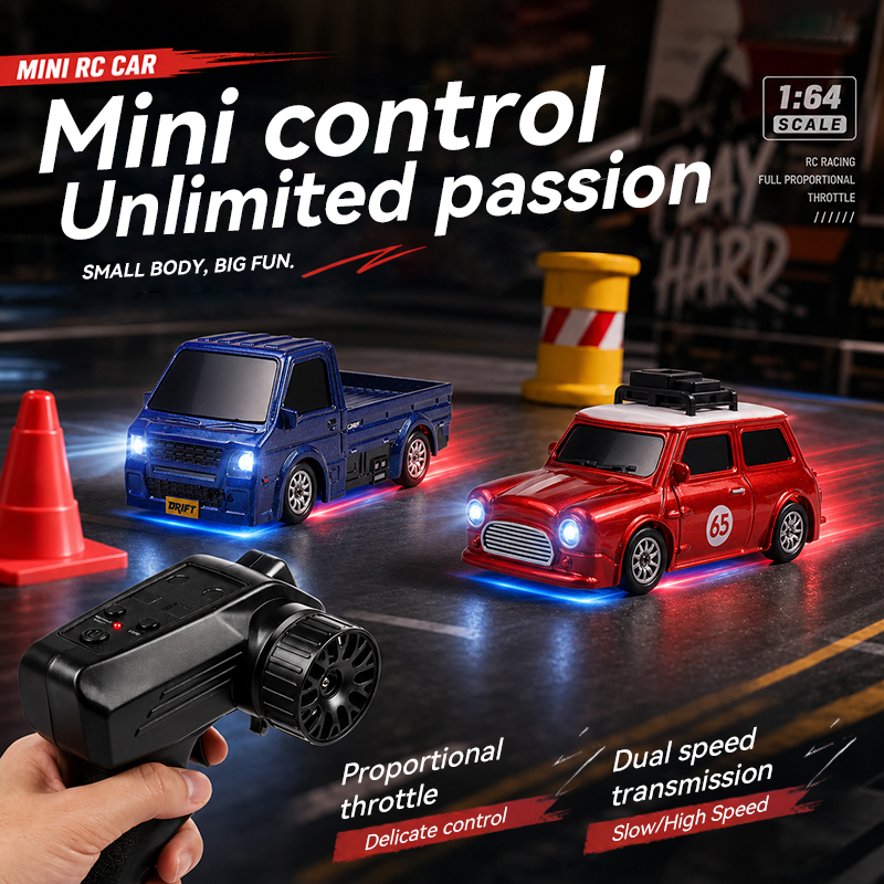 NEW S840 4WD RC Drift Racing C - Rc Hobby Grade Truck 评论和价格