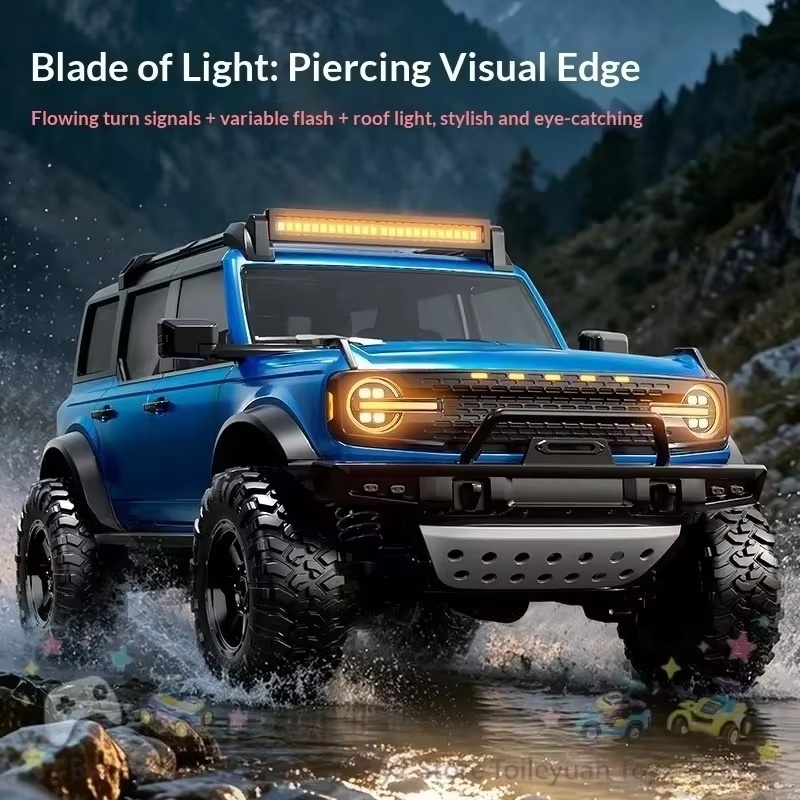 New In Stock HongXing F22 Rc C - Rc Hobby Grade Truck 评论和价格