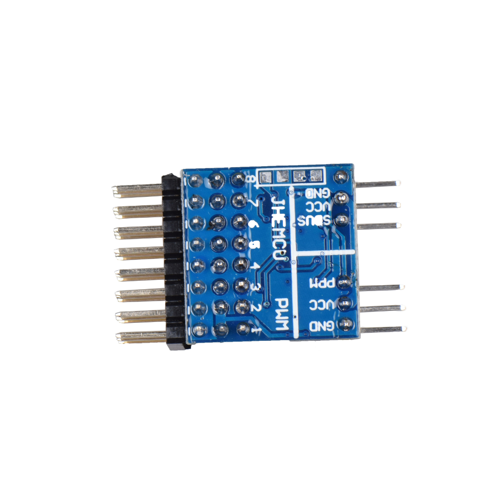 JHEMCU SPP-SBUS 8CH SPP Conver - Receiver Sbus 8Ch 评论和价格