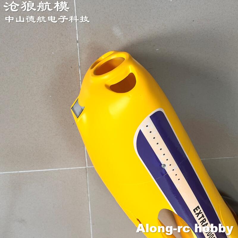 EPO Foam RC Plane 30E EXTRA300 - Rc Hobby Land 评论和价格