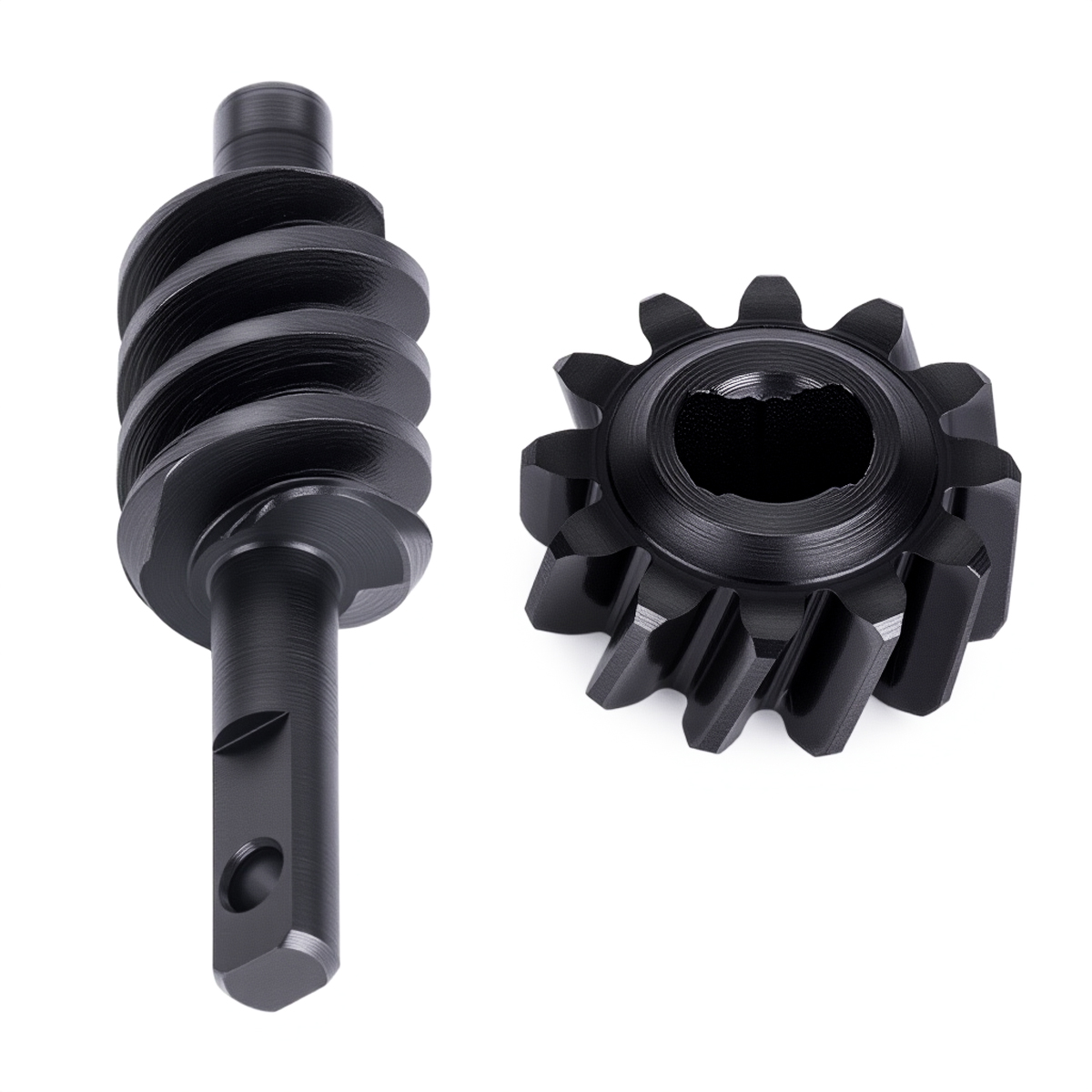 Overdrive Underdrive Steel Axl - Rc Hobby Shops 评论和价格