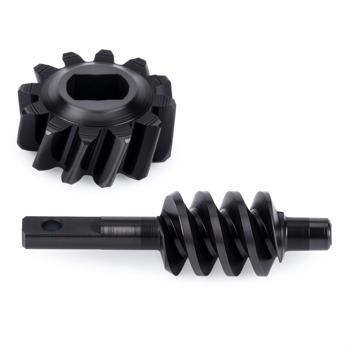Overdrive Underdrive Steel Axl - Rc Hobby Shops 评论和价格