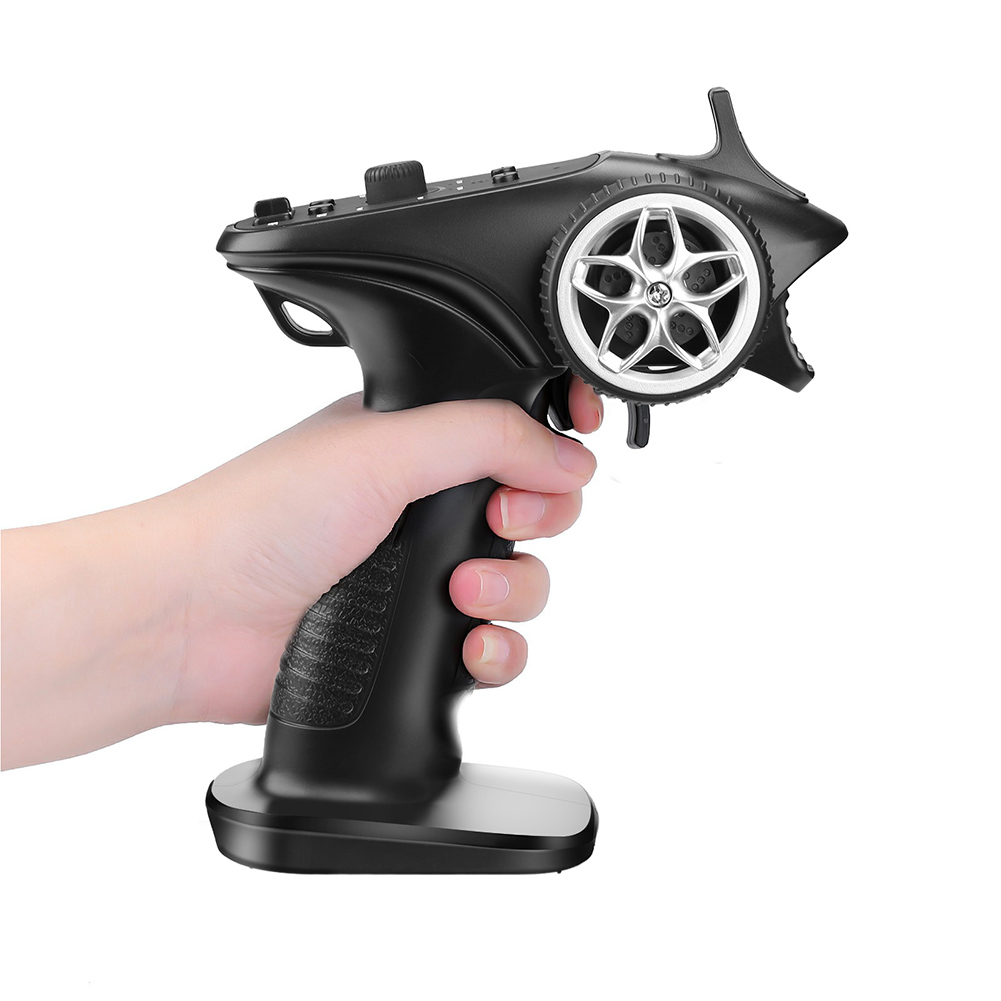 GA-4H-TX 4CH 2.4GHz Remote Con - Rc Hobby Shops 评论和价格