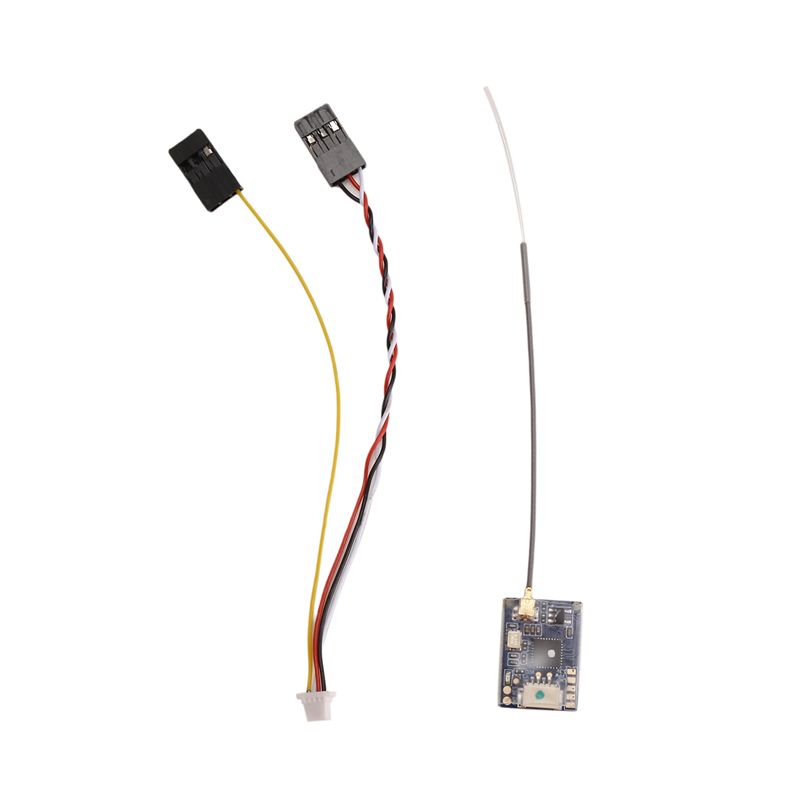 B78B-For FS-A8S 2.4G 8CH Mini  - Receiver Sbus 8Ch 评论和价格