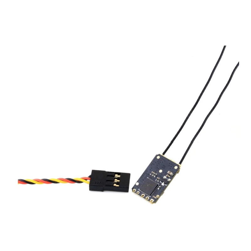 RadioMaster R81 Mini 8CH Nano  - Receiver Sbus 8Ch 评论和价格