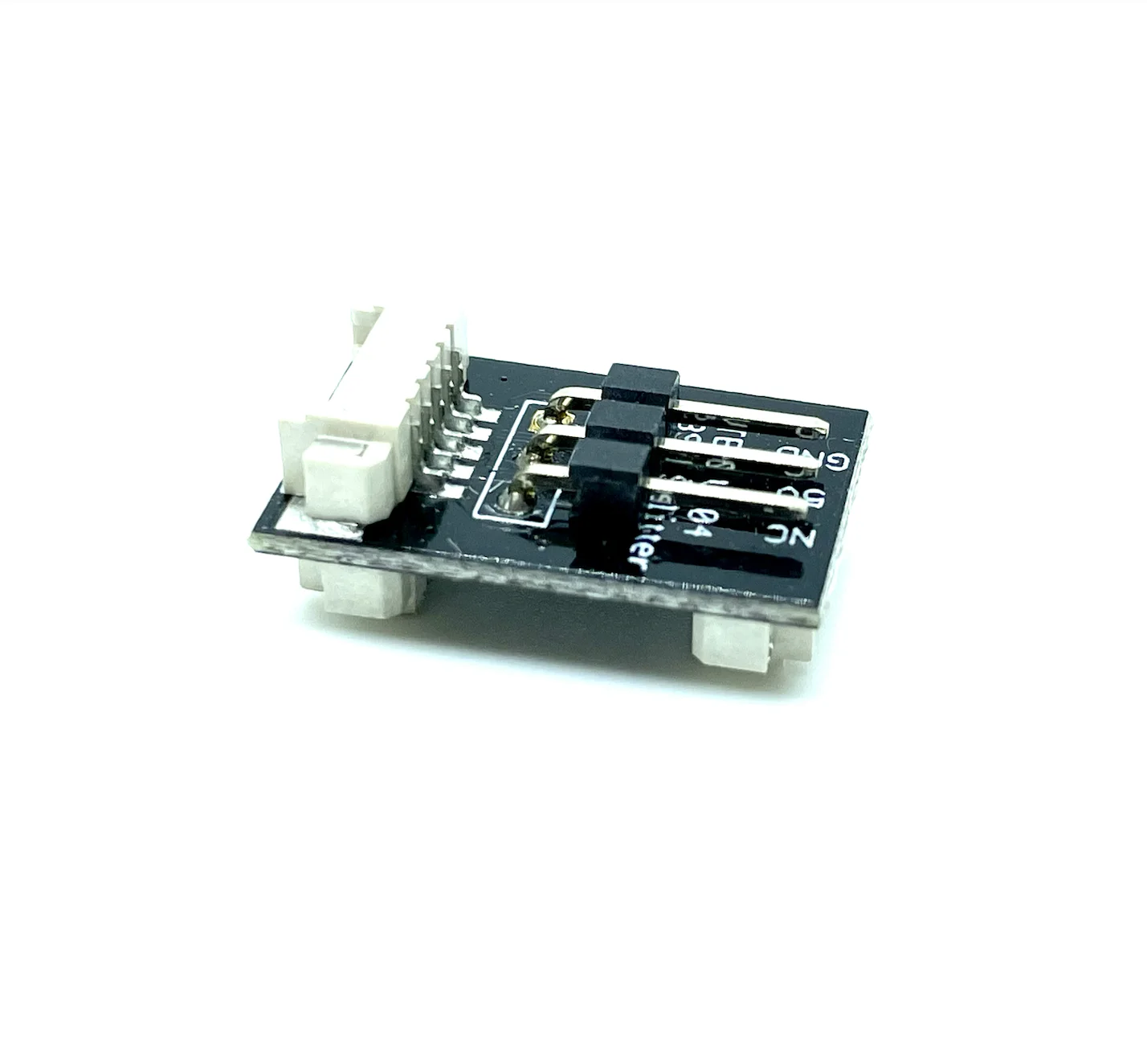 VoltSTBS CROSSFIRE 8CH DIVERSI - Receiver Sbus 8Ch 评论和价格