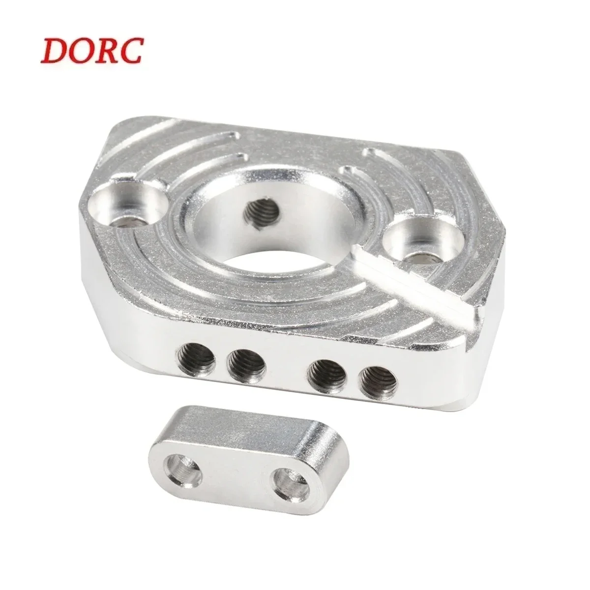Aluminum Machined Sliding Moto - Rc Hobby Motor 评论和价格