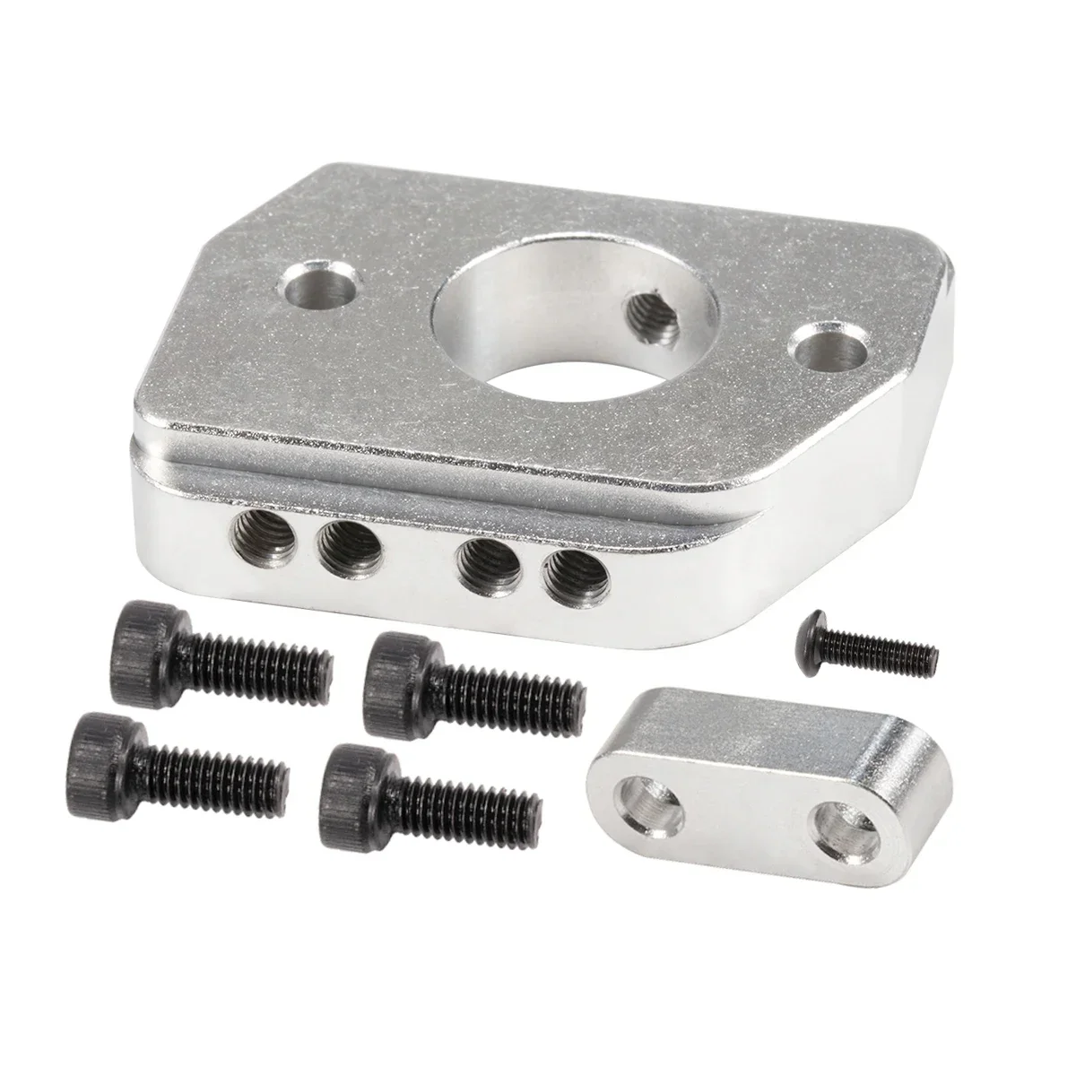 Aluminum Machined Sliding Moto - Rc Hobby Motor 评论和价格