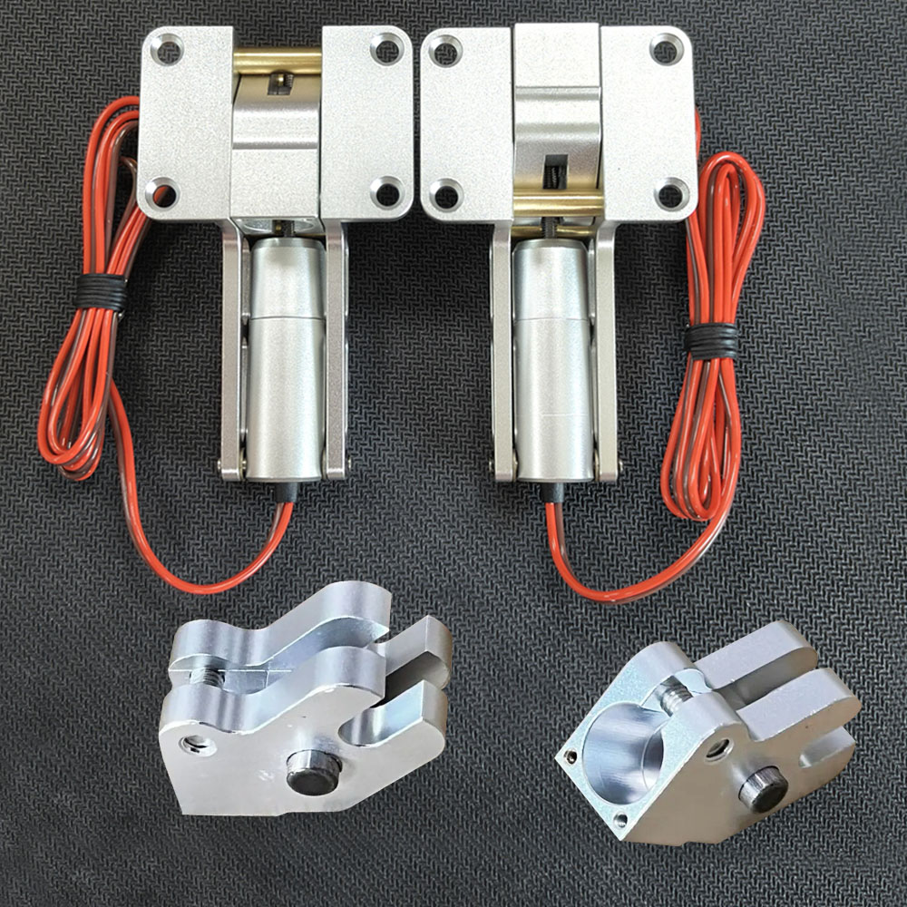 JP Hobby Full Metal ER-120 Ele - Rc Hobby Motor 评论和价格