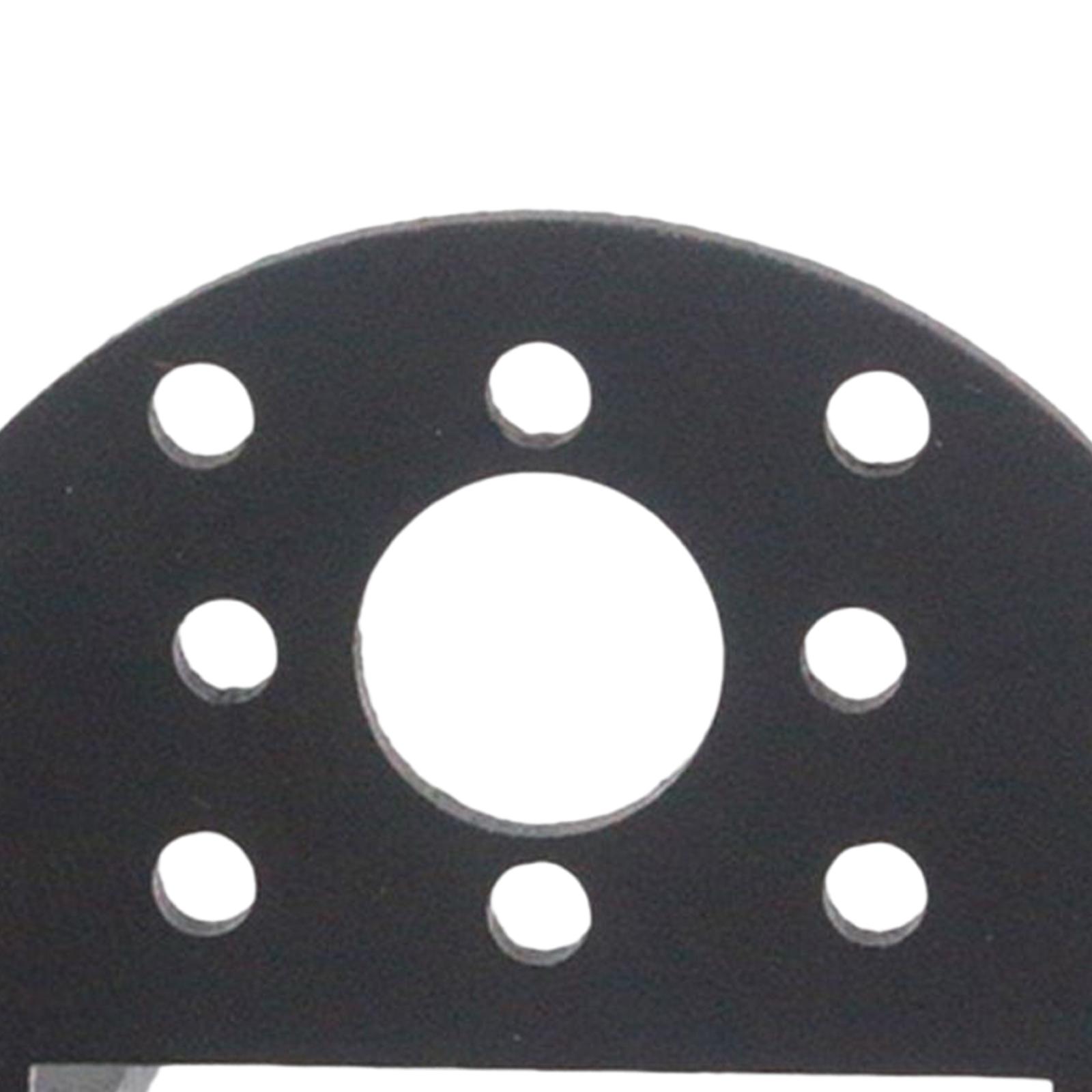 Metal RC motor mounting Upgrad - Rc Hobby Land 评论和价格