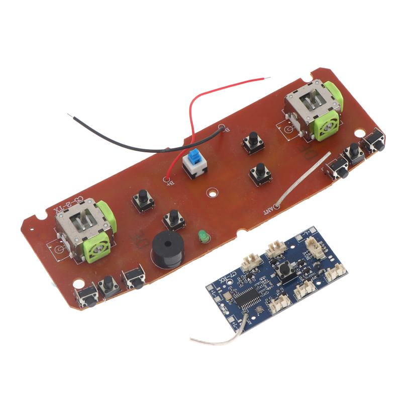 Drone Receiver Module Professi - Rc Plane Hobby Zone 评论和价格