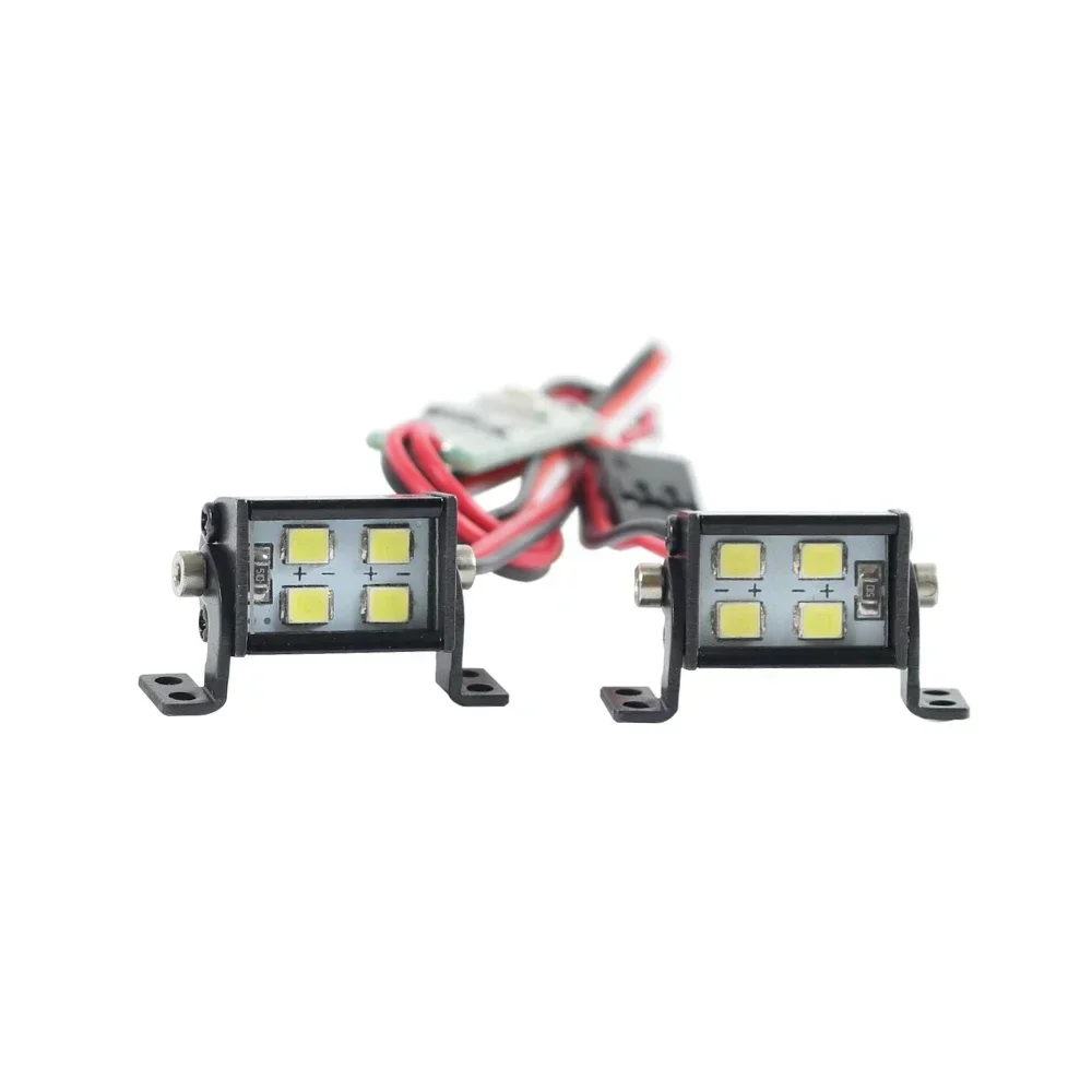 1/10 RC Crawler LED Roof Light - Rc Hobby Toucan 评论和价格